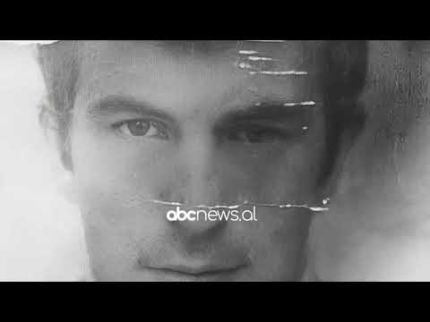 Viti 1989, si e vrau Sigurimi djalin e Kadri Hazbiut | ABC Story