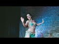 Alexandra Varga No Tabla No Fun Bellydance Drumsolo At SofiYEAH Birthday Hafla 2025