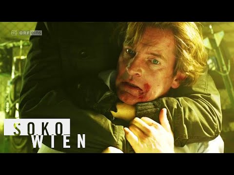 ᴴᴰ SOKO Wien Staffel 9 Folge 1 - Nervenkrieg