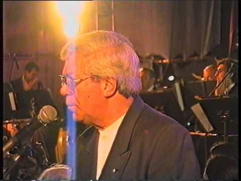 Jorge Mockert - Cantata Hijos de la tierra - Episodio IX (1) - Selvas