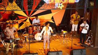" The Spell " ( with interlude ) LIVE  -  Gerelle & The Gentlemen