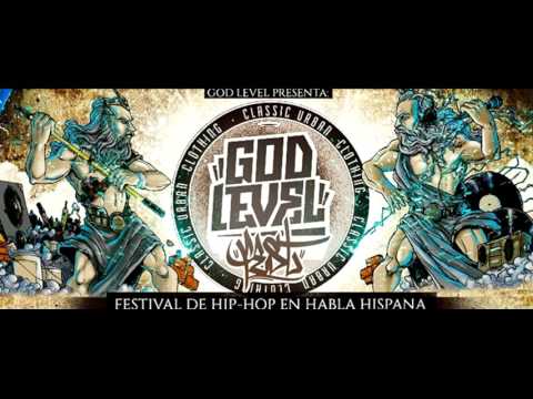 God Level Fest (2016) INSTRUMENTAL