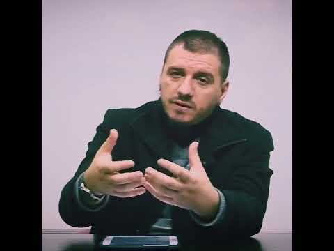 Miqësia me Allahun (el - Unsu bil - lah). Hoxhë  Enis Rama