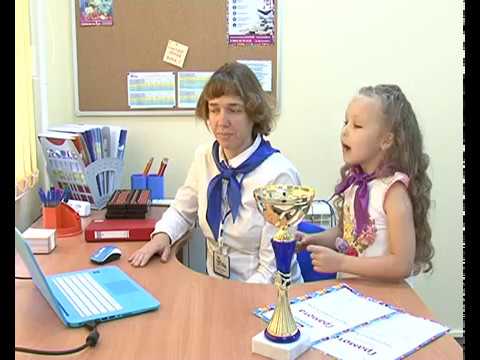Куряне на чемпионате по ментальной арифметике