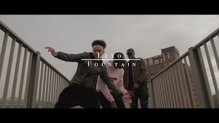 Lexo - Fountain [Music Video] | First Media TV