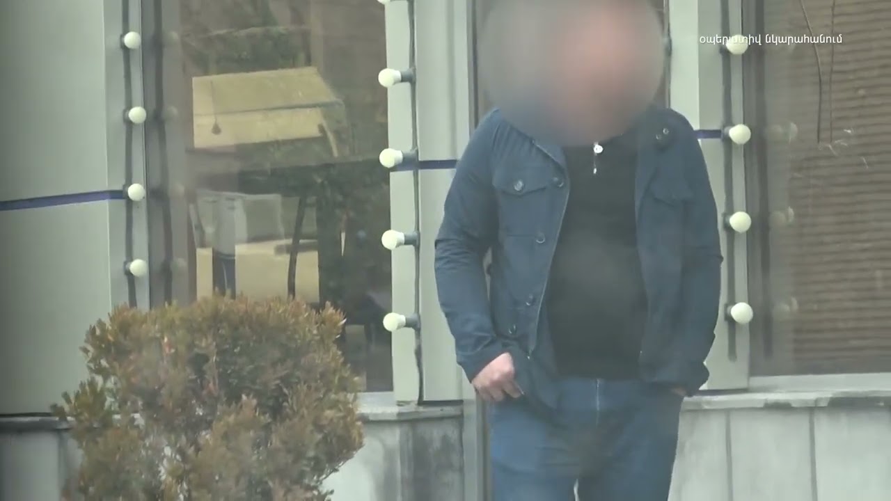 Բացահայտվել է ոստիկանության ծառայողի կողմից կաշառք ստանալու դեպք