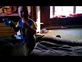 Austin Has A 12 Minute Temper Tantrum Over Naptime