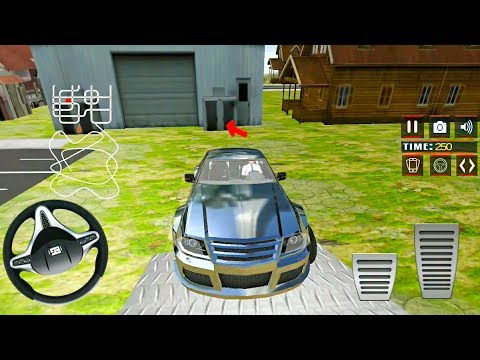 Car Transport Offroad Truck - Cargo Truck Driver Simulator - Android Gameplay FHD