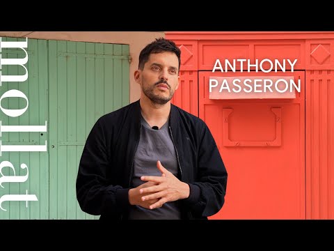 Anthony Passeron - Jacky