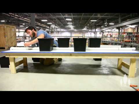 How to Build a Bato Bucket System