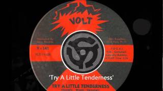 Sam Cooke &amp; Otis Redding &#39;Try A Little Tenderness&#39; Chancellor of Soul Mike Boone