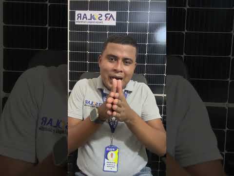 MITOS SOBRE LA ENERGIA SOLAR
