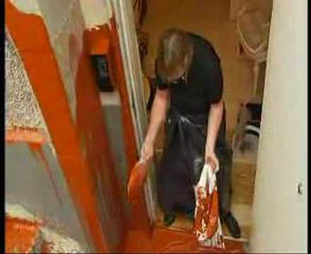 Pälsjägarna Dokument inifrån