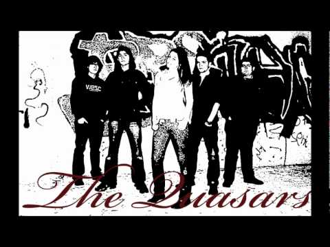 The Quasars - Thimamai osa eixes pei (  Θυμαμαι οσα ειχες πει ).wmv