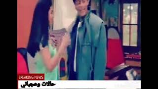 تاني حب ️في حياتي شيماء الشايب
