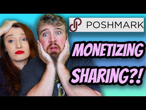 Poshmark Secret Call EXPOSED!!