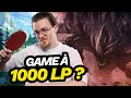 WHAT IS THIS 1000 LP GAME