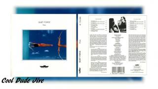 Quiet Force - Flow