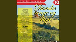 Hist hvor vejen slår en bugt