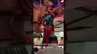 Salvaje Caracas ⭐️⭐️⭐️⭐️ Piso 8, Torre THE BOX, Calle Madrid, Caracas - Vzla