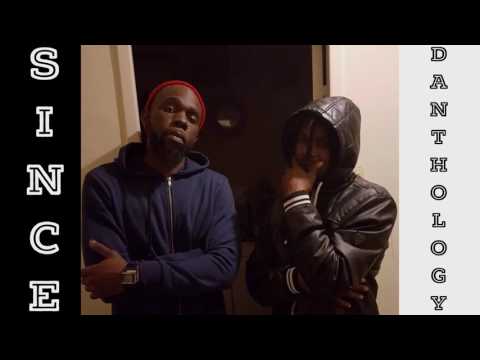 DANTHOLOGY feat SINCE-Vrais & faux(SHADOW SQUAAD 2017)