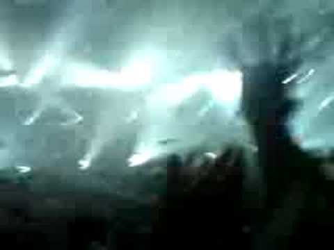 Tiesto ISOS Tour Edinburgh Pirates