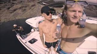 Justin Bieber - Get Used To Me (PURPOSE : The Movement)