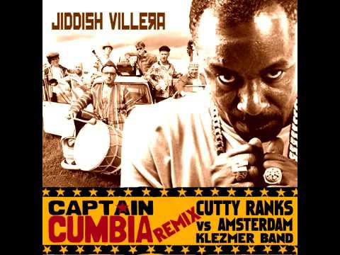 Captain Cumbia REMIX Cutty Ranks vs AKB - Limb by Limb (Round 02)