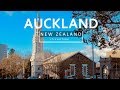 Autumn in Auckland Autumn in Auckland
