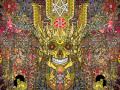 Agoraphobic Nosebleed - The Man From Famine