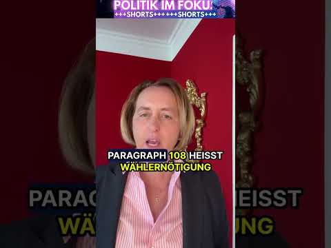 🤬 ANZEIGE GEGEN DIAKONIE CHEF 😮 Beatrix von Storch AfD #afd #bundestag #politik