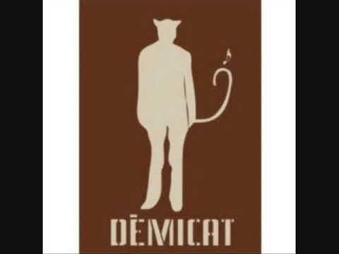 Demicat  - Life Streamin