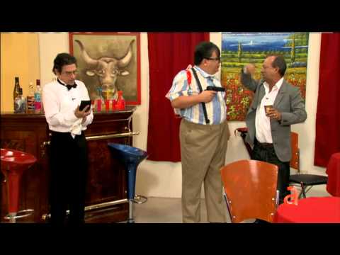 El bar de los cornudos en El Happy Hour - América TeVé