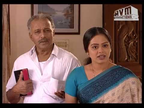 Episode 443 : Sorgam Tamil TV Serial - AVM Productions