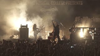 Girish And The Chronicles | Loaded | Live At St. John’s Medical College | Autumn Muse Festival |