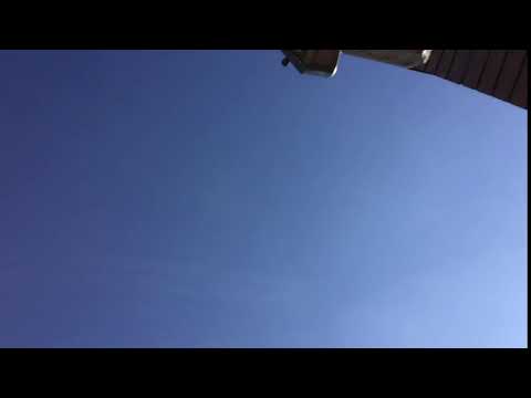 20 0112 通過するヘリコプター