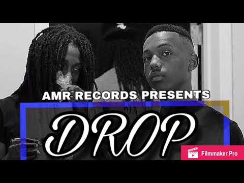 Amr,Dm$ - Drop (Freestyle)