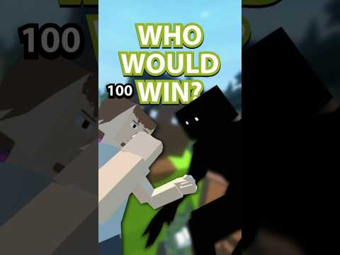 100 GoreDolls VS 1 Shadow Mutant  #gorebox #challenge