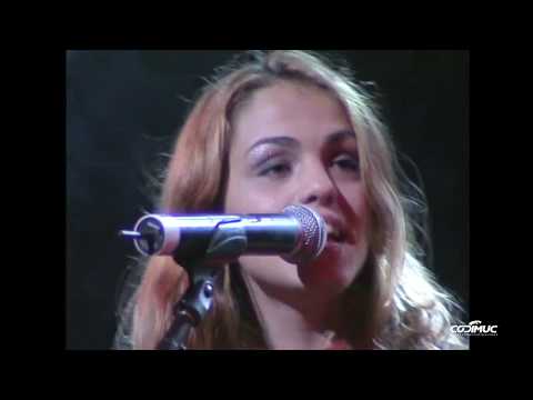 Primavera - DVD Um Só Coração - CODIMUC - Kennya