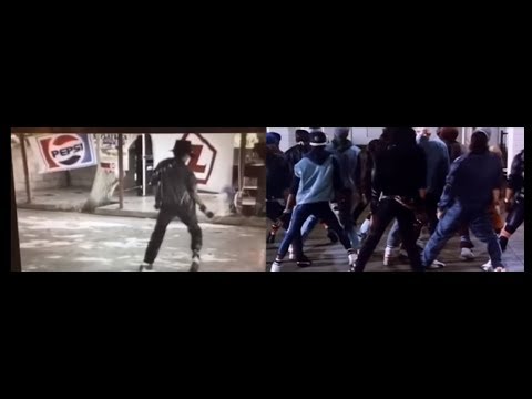 Marlon Henry -  Synced with MJ