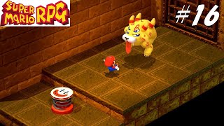 【実況】マリオRPGリメイクをやってみる Part16