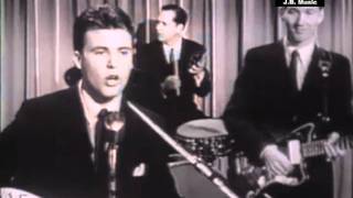 Ricky Nelson - Hello Mary Lou (with solo by James Burton)