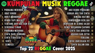 Download lagu Reggae Terbaru 2025 Full Album 🎧 Lagu Hits Spotify Indonesia | Musik Cover Santai mp3
