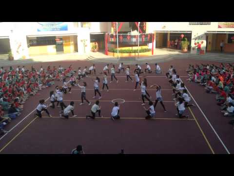 Chinese New Year Celebration // Babylon of the occident - The shanghai restoration project