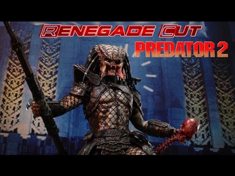 Predator 2 - Renegade Cut