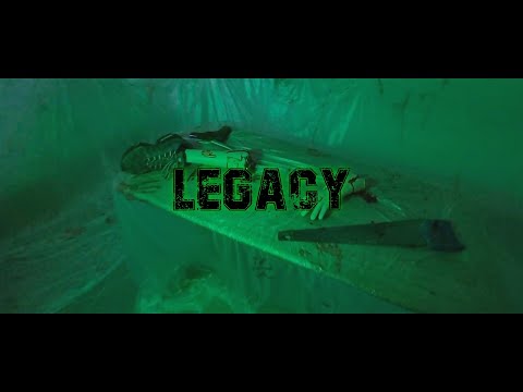 Danny Venom - Legacy (Official Music Video)