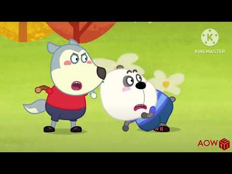 AJCS All-Stars, Inc. Part 3 - A Walk To Work