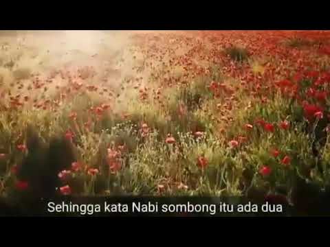 Ustadz hanan attaki LC. Sombong itu ada 2