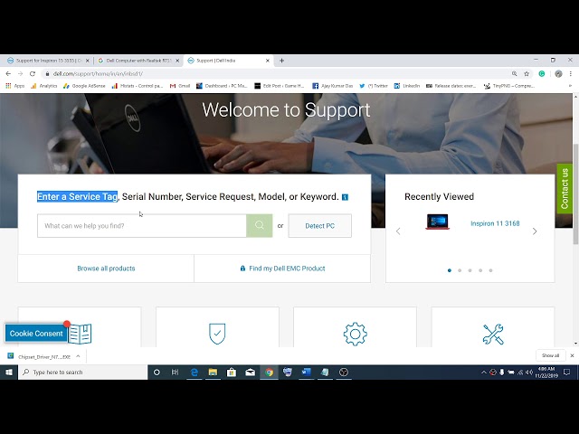 Vídeo relacionado con Aprilsunnyzone Realtek RTS5170 - Lector de tarjetas para plataformas integradas que requieren configuración del controlador para activar el arranque EMMC/EMCP y la capacidad de lectura de tarjetas SD