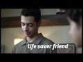 Life Saver Friend Dhruv Ganesh For Airtel